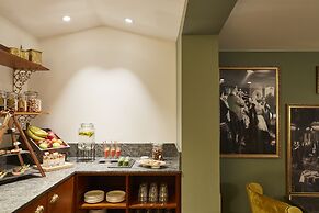 Hotel Indigo The Hague - Palace Noordeinde by IHG