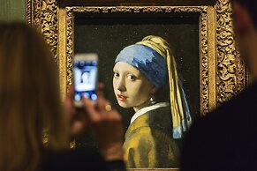 Hotel Indigo The Hague - Palace Noordeinde by IHG