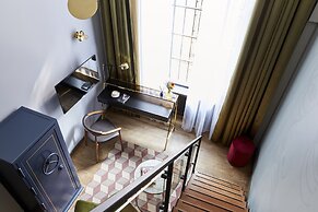 Hotel Indigo The Hague - Palace Noordeinde by IHG