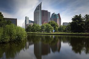 Hotel Indigo The Hague - Palace Noordeinde by IHG