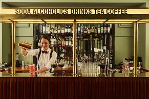 Hotel Indigo The Hague - Palace Noordeinde by IHG