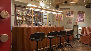 Hotel Indigo The Hague - Palace Noordeinde by IHG