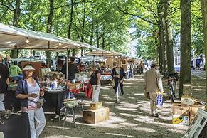 Hotel Indigo The Hague - Palace Noordeinde by IHG