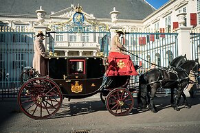 Hotel Indigo The Hague - Palace Noordeinde by IHG