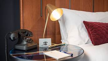 Hotel Indigo The Hague - Palace Noordeinde by IHG