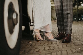 Hotel Indigo The Hague - Palace Noordeinde by IHG