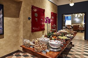 Hotel Indigo The Hague - Palace Noordeinde by IHG