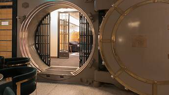 Hotel Indigo The Hague - Palace Noordeinde by IHG