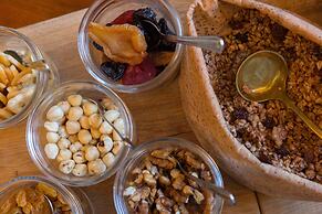 Hotel Indigo The Hague - Palace Noordeinde by IHG