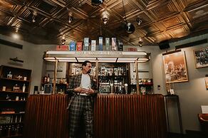 Hotel Indigo The Hague - Palace Noordeinde by IHG