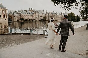 Hotel Indigo The Hague - Palace Noordeinde by IHG