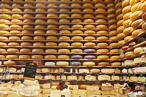 Hotel Indigo The Hague - Palace Noordeinde by IHG