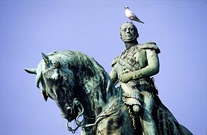 Hotel Indigo The Hague - Palace Noordeinde by IHG