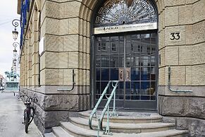 Hotel Indigo The Hague - Palace Noordeinde by IHG