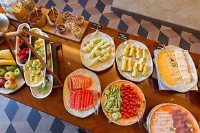 Hotel Indigo The Hague - Palace Noordeinde by IHG