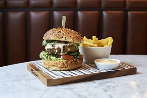 Hotel Indigo The Hague - Palace Noordeinde by IHG