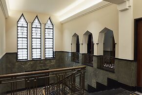 Hotel Indigo The Hague - Palace Noordeinde by IHG