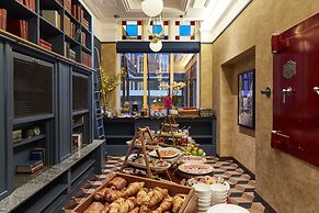 Hotel Indigo The Hague - Palace Noordeinde by IHG