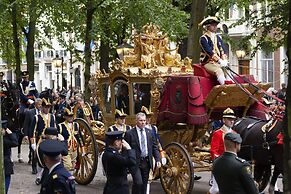 Hotel Indigo The Hague - Palace Noordeinde by IHG