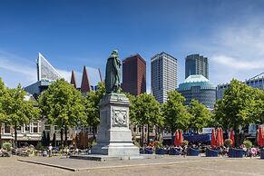 Hotel Indigo The Hague - Palace Noordeinde by IHG