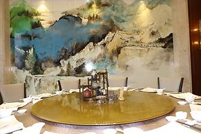 Jinling Shihu Garden Hotel Suzhou