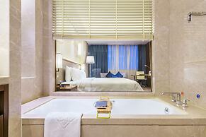 Jinling Shihu Garden Hotel Suzhou