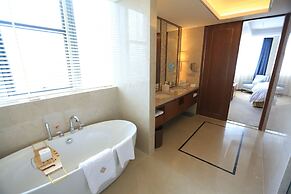 Jinling Shihu Garden Hotel Suzhou