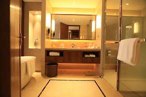 Jinling Shihu Garden Hotel Suzhou