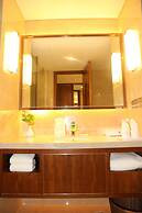 Jinling Shihu Garden Hotel Suzhou