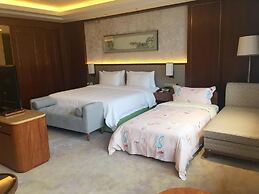 Jinling Shihu Garden Hotel Suzhou