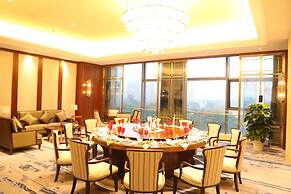 Jinling Shihu Garden Hotel Suzhou