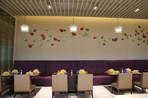 Jinling Shihu Garden Hotel Suzhou