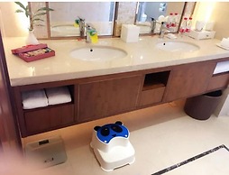 Jinling Shihu Garden Hotel Suzhou