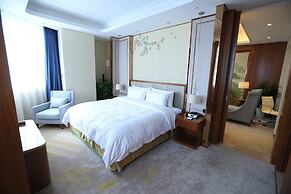 Jinling Shihu Garden Hotel Suzhou