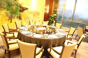 Jinling Shihu Garden Hotel Suzhou