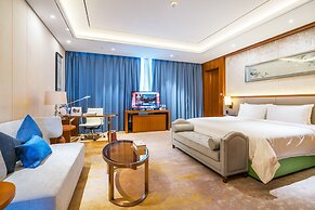 Jinling Shihu Garden Hotel Suzhou