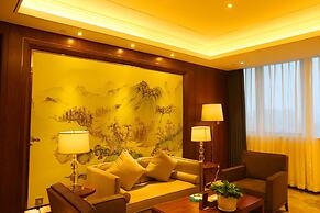 Jinling Shihu Garden Hotel Suzhou
