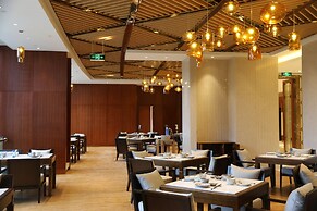 Jinling Shihu Garden Hotel Suzhou