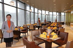 Jinling Shihu Garden Hotel Suzhou