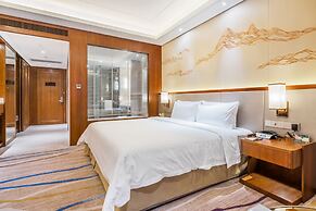 Jinling Shihu Garden Hotel Suzhou
