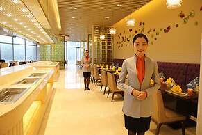 Jinling Shihu Garden Hotel Suzhou