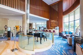 Jinling Shihu Garden Hotel Suzhou