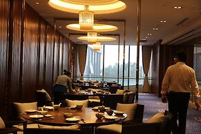 Jinling Shihu Garden Hotel Suzhou