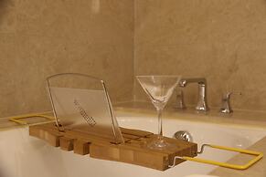 Jinling Shihu Garden Hotel Suzhou