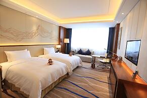 Jinling Shihu Garden Hotel Suzhou