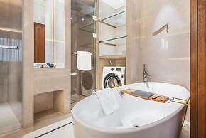 Jinling Shihu Garden Hotel Suzhou