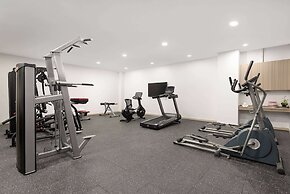 Wyndham Garden Foshan Nanhai