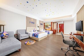 Wyndham Garden Foshan Nanhai