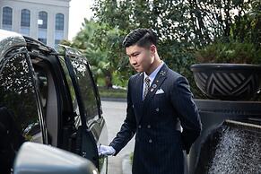 Crowne Plaza Fuzhou South by IHG