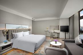 Crowne Plaza Fuzhou South by IHG